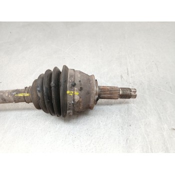 Recambio de transmision delantera izquierda para fiat doblo autobús (263_) 1.3 d multijet (263axc1a) referencia OEM IAM   