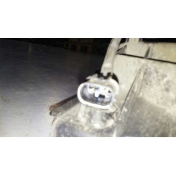 Recambio de electroventilador para hyundai coupe (rd) 2.0 fx referencia OEM IAM 2538629000 2535029000 2523129000