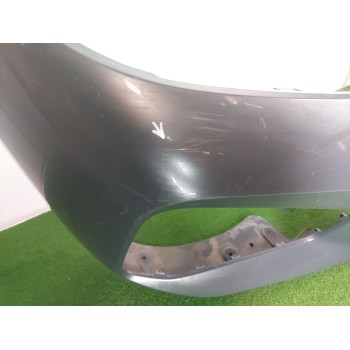 Recambio de paragolpes delantero para bmw 4 coupé (g22, g82) m 440 i mild-hybrid xdrive referencia OEM IAM 51118082226  