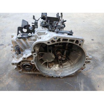 CAJA CAMBIOS 800164 4X2 MANUAL 5V