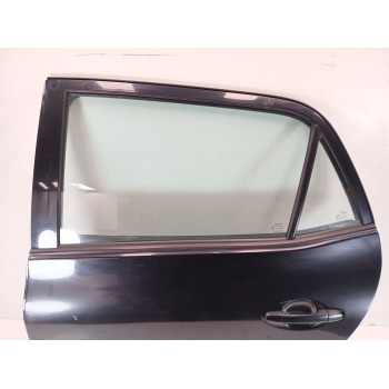 Recambio de puerta trasera izquierda para toyota auris (_e15_) 1.8 hybrid (zwe150_) referencia OEM IAM 6700402260  