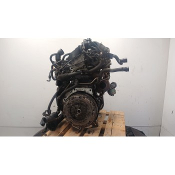 Recambio de motor completo para volkswagen golf v (1k1) 1.9 tdi referencia OEM IAM BXE  B
