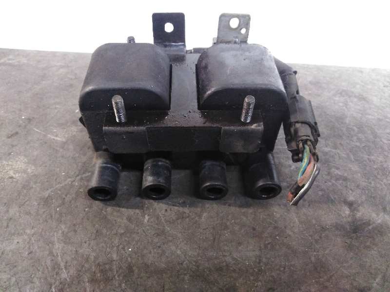 Recambio de bobina encendido para hyundai lantra berlina (rd) 1.6 gls referencia OEM IAM   