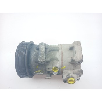 Recambio de compresor aire acondicionado para toyota avensis sedán (_t25_) 2.0 d-4d (adt250_) referencia OEM IAM 4472601740  