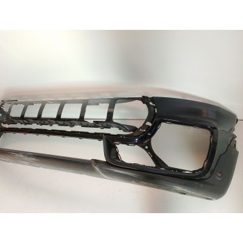 Recambio de paragolpes delantero para mini mini clubman (f54) one referencia OEM IAM 7376375 11412910 