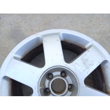 Recambio de llanta para audi tt (8n3) 1.8 t referencia OEM IAM 7.5Jx17H2 ET32 X1 8N0601025A