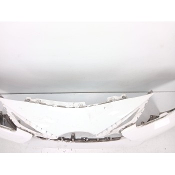 Recambio de paragolpes delantero para toyota aygo (_b4_) 1.0 vvti (kgb40) referencia OEM IAM 521190H140  