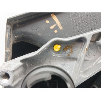 Recambio de retrovisor izquierdo para bmw 3 touring (e91) 325 d referencia OEM IAM f0142113 7182695 