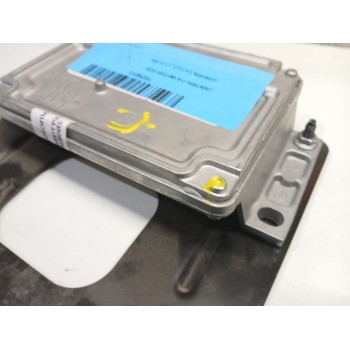 Recambio de centralita motor uce para citroën c4 i (lc_) 1.4 16v referencia OEM IAM SW9665936280  