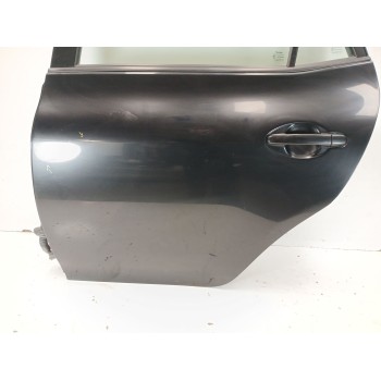 Recambio de puerta trasera izquierda para toyota auris (_e15_) 1.8 hybrid (zwe150_) referencia OEM IAM 6700402260  