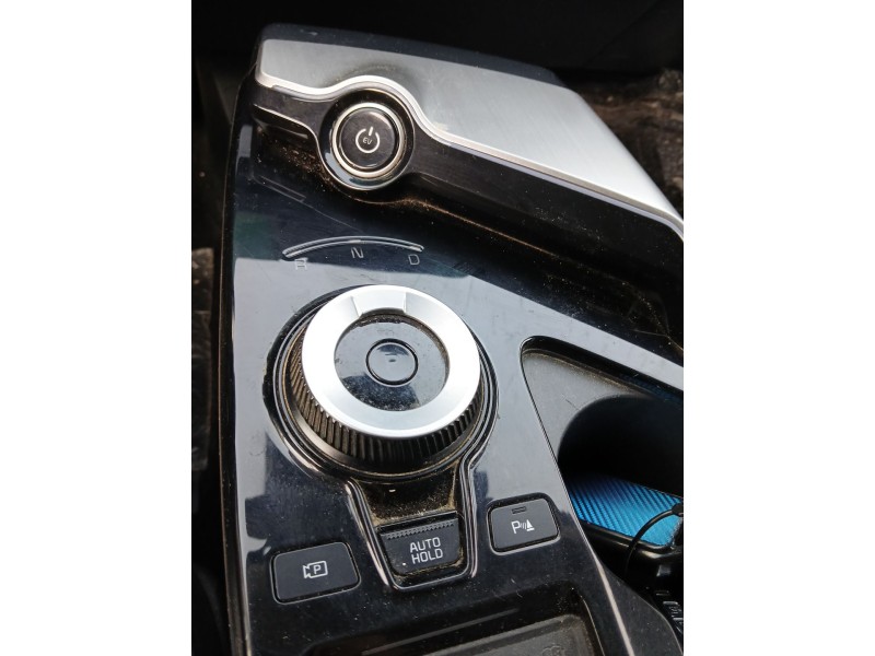 Recambio de palanca cambio para kia ev6 (cv) 77 referencia OEM IAM   