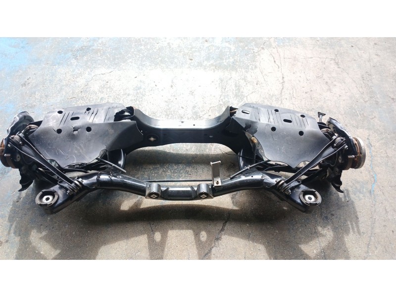 Recambio de puente trasero para bmw 1 (f21) 118 d referencia OEM IAM 6792505A25 6792505 