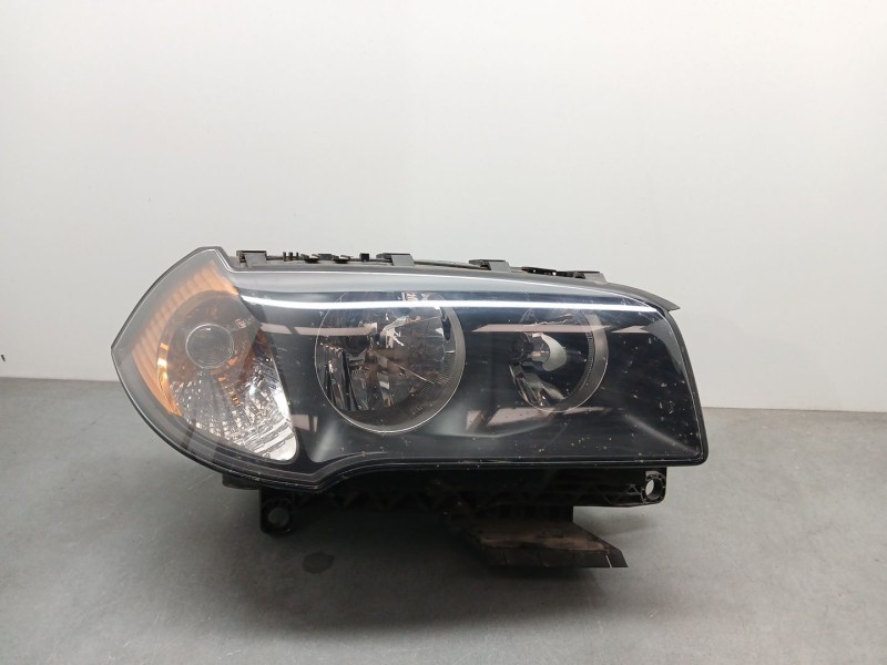Recambio de faro derecho para bmw x3 (e83) 2.0 16v diesel cat referencia OEM IAM 3418400 0301210202 