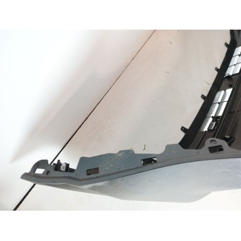 Recambio de paragolpes delantero para ford transit custom kasten 280 l1 trend referencia OEM IAM PZ3117F003A  