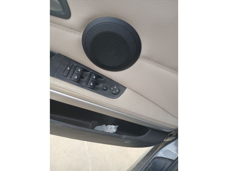 Recambio de mando elevalunas delantero izquierdo para bmw 3 (e90) 320 d referencia OEM IAM 61319217326  