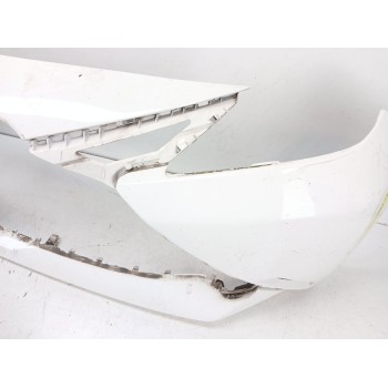 Recambio de paragolpes delantero para toyota aygo (_b4_) 1.0 vvti (kgb40) referencia OEM IAM 521190H140  