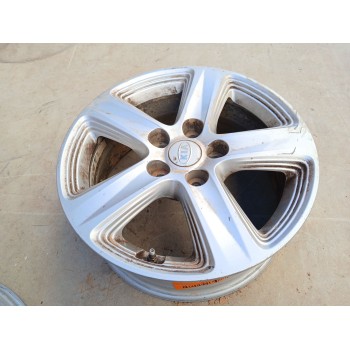 LLANTA 6.5JX16 ET36 529103W510 16 pulgadas