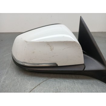 Recambio de retrovisor derecho para bmw 3 touring (f31) 320 d referencia OEM IAM no abatible 2077.2002 
