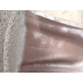 Recambio de llanta para ford kuga i 2.5 4x4 referencia OEM IAM 8V4J1007BB  18PULGADAS