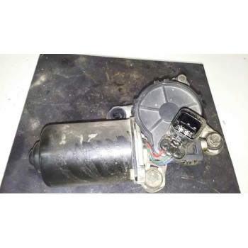 MOTOR LIMPIA DELANTERO 