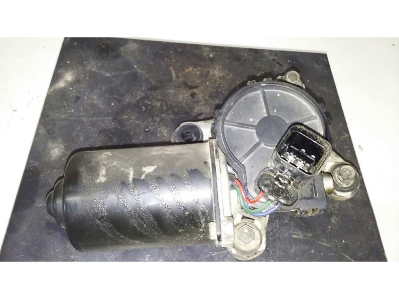 Recambio de motor limpia delantero para hyundai accent (x3) 1.3 gls automático referencia OEM IAM   