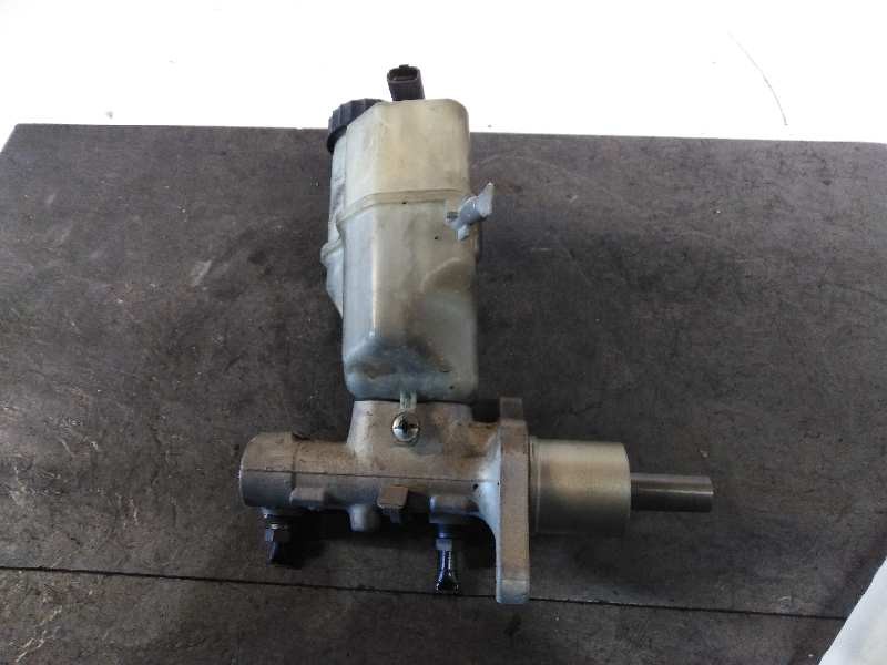 Recambio de bomba freno para peugeot 407 premium referencia OEM IAM   