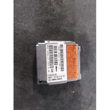 CENTRALITA AIRBAG 0285001222 0018203126 0285001222 0285001222