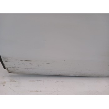 Recambio de puerta trasera izquierda para bmw serie 5 gran turismo (f07) 3.0 turbodiesel referencia OEM IAM   