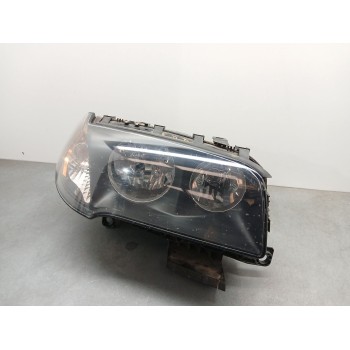 Recambio de faro derecho para bmw x3 (e83) 2.0 16v diesel cat referencia OEM IAM 3418400 0301210202 