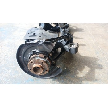 Recambio de puente trasero para bmw 1 (f21) 118 d referencia OEM IAM 6792505A25 6792505 