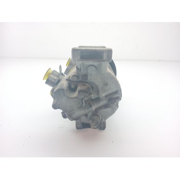 Recambio de compresor aire acondicionado para toyota avensis sedán (_t25_) 2.0 d-4d (adt250_) referencia OEM IAM 4472601740  
