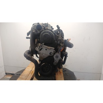 Recambio de motor completo para volkswagen golf v (1k1) 1.9 tdi referencia OEM IAM BXE  B