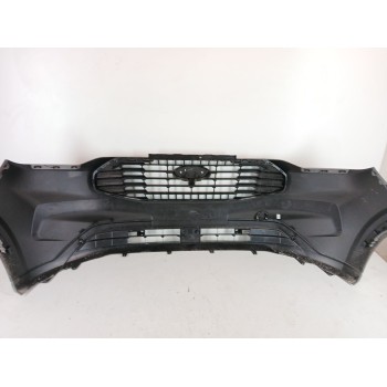 Recambio de paragolpes delantero para ford transit custom kasten 280 l1 trend referencia OEM IAM PZ3117F003A  