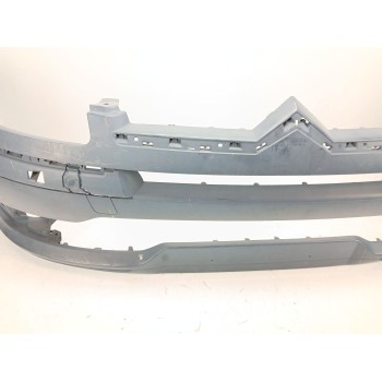 Recambio de paragolpes delantero para citroën c4 berlina lx referencia OEM IAM 9653902777  