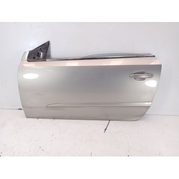 PUERTA DELANTERA IZQUIERDA 13194716 