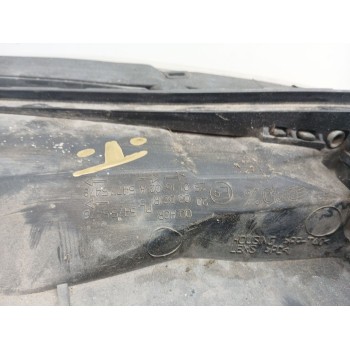 Recambio de faro derecho para bmw 1 (e81) 116 d referencia OEM IAM 63126924486  