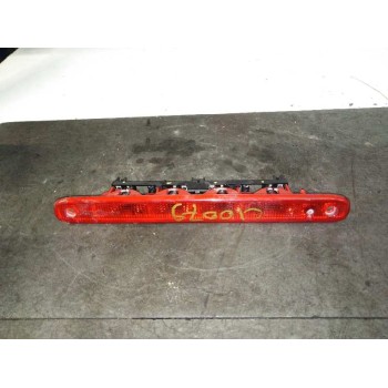 LUZ CENTRAL DE FRENO 