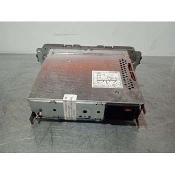 Recambio de sistema audio / radio cd para seat ibiza sc (6j1) 1.4 16v referencia OEM IAM 6J1035153C  