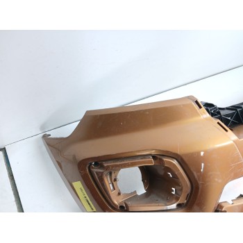 Recambio de paragolpes delantero para ford ranger (tke) 2.2 tdci 4x4 referencia OEM IAM JB3B17C831D  