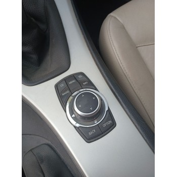 Recambio de mando multifuncion para bmw 3 (e90) 320 d referencia OEM IAM 61319181182  