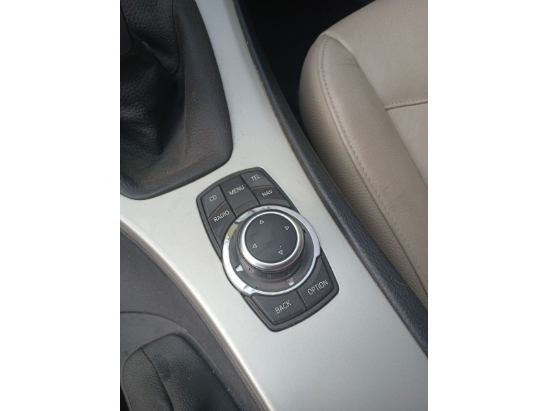Recambio de mando multifuncion para bmw 3 (e90) 320 d referencia OEM IAM 61319181182  