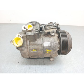 COMPRESOR AIRE ACONDICIONADO 4472601811 