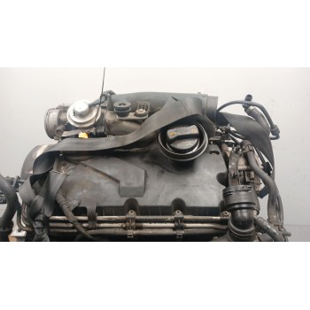 Recambio de motor completo para volkswagen golf v (1k1) 1.9 tdi referencia OEM IAM BXE  B