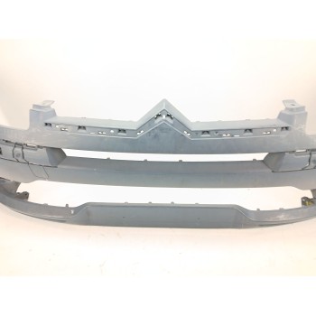 Recambio de paragolpes delantero para citroën c4 berlina lx referencia OEM IAM 9653902777  