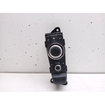 MANDO MULTIFUNCION db5j66cm0 