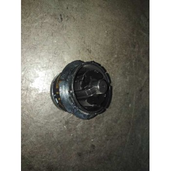 Recambio de mando luces para porsche panamera diesel referencia OEM IAM 97061353307 AUTOMÁTICO SALPICADERO