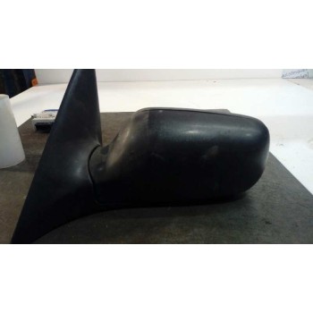Recambio de retrovisor derecho para saab 900 berlina 2.3 cat referencia OEM IAM 4684882 G-05-04-02 NEGRO
