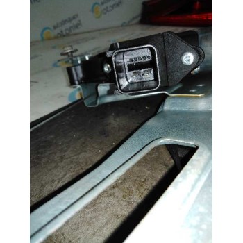 Recambio de elevalunas trasero derecho para opel zafira tourer 2.0 cdti referencia OEM IAM 910280200 ELECTRICO 7 PIN 13260142RH