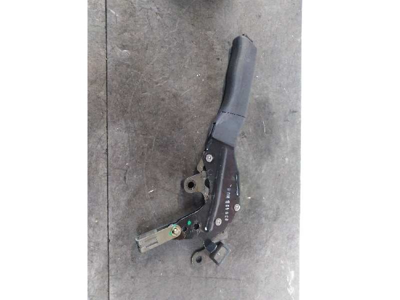 Recambio de palanca freno de mano para mercedes-benz clase a (w168) 160 (168.033) referencia OEM IAM   