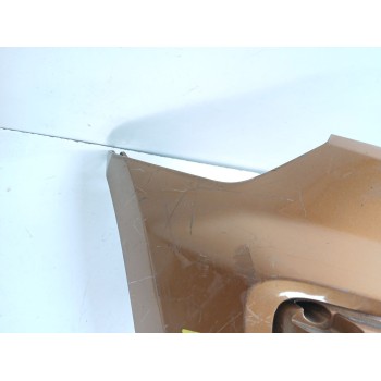 Recambio de paragolpes delantero para ford ranger (tke) 2.2 tdci 4x4 referencia OEM IAM JB3B17C831D  